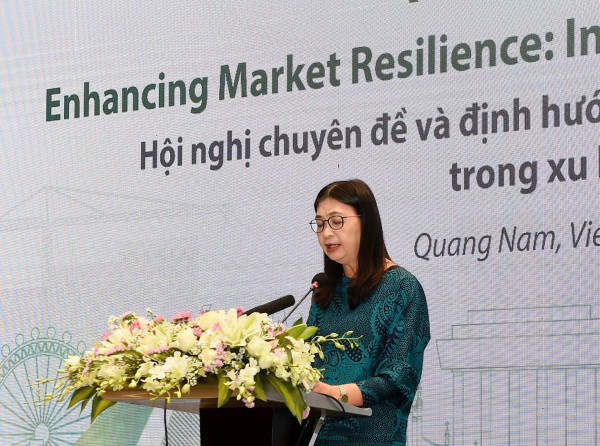 Việt Nam cần hơn 4 triệu tỷ đồng vốn để tăng trưởng GDP 8% năm 2025