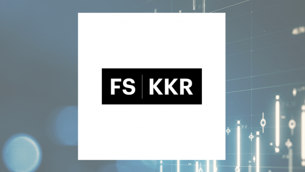Wells Fargo & Company tăng mục tiêu giá cho FS KKR Capital
