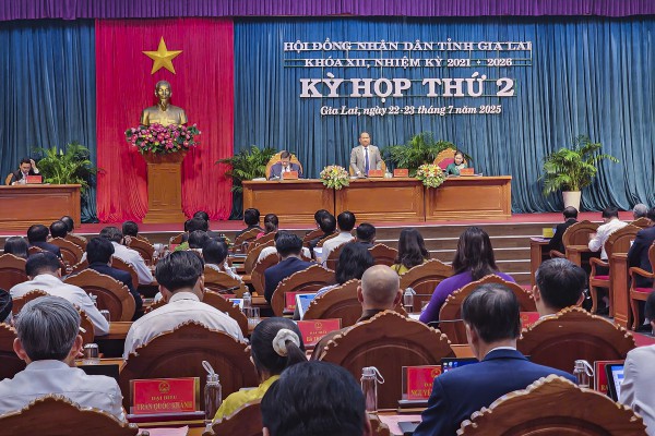 Đấu thầu lựa chọn nhà đầu tư 52 dự án năng lượng tái tạo ở Gia Lai Đấu thầu lựa chọn nhà đầu tư 52 dự án năng lượng tái tạo ở Gia Lai