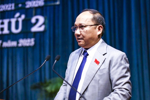 Đấu thầu lựa chọn nhà đầu tư 52 dự án năng lượng tái tạo ở Gia Lai Đấu thầu lựa chọn nhà đầu tư 52 dự án năng lượng tái tạo ở Gia Lai