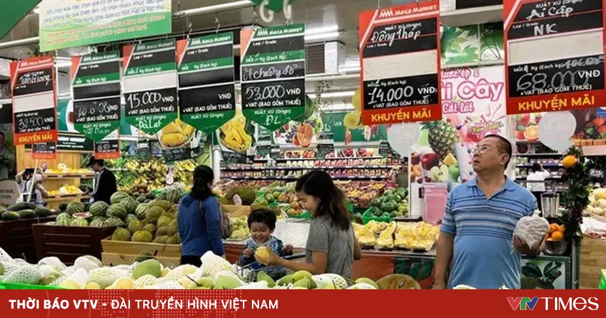 Đề nghị giảm 2% thuế VAT cho tất cả hàng hóa