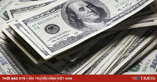 Đồng USD suy yếu