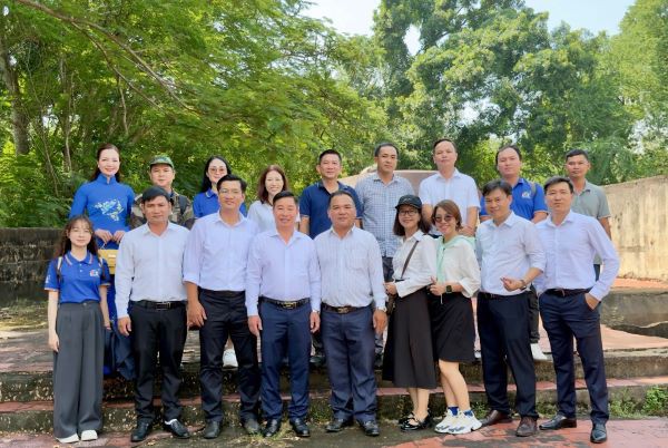 SCTV kể câu chuyện di sản, đồng hành cùng Long Hựu trên hành trình chuyển đổi số