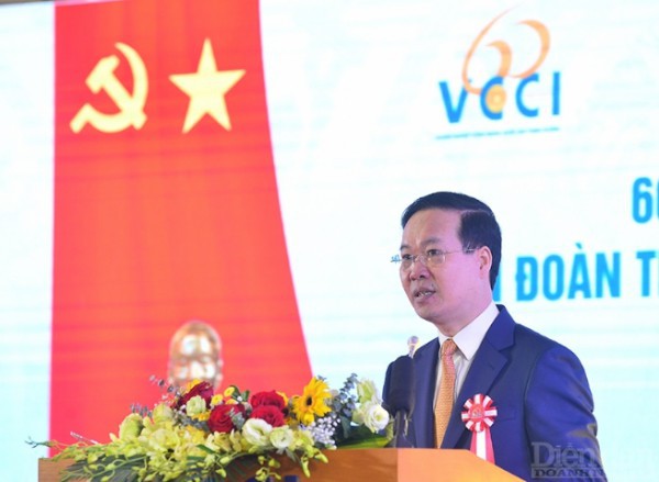 10 dấu ấn và sự kiện nổi bật liên quan đến doanh nghiệp Việt Nam năm 2023