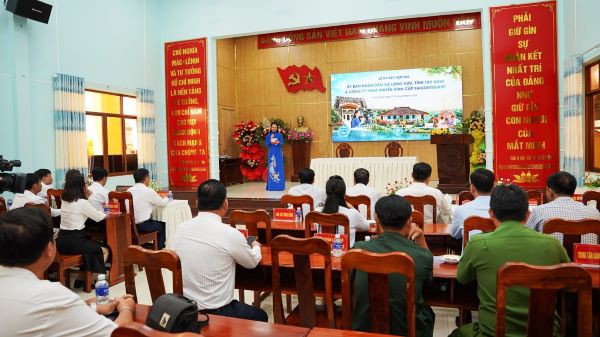 SCTV kể câu chuyện di sản, đồng hành cùng Long Hựu trên hành trình chuyển đổi số