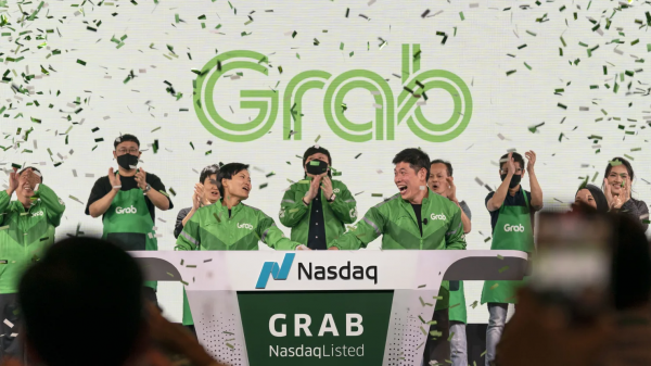 “4 giờ sáng” của nhà sáng lập Grab