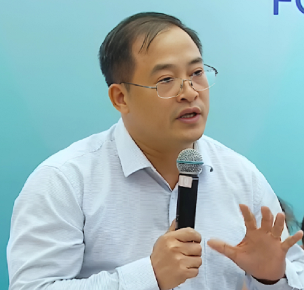 5 kiến nghị để tạo xung lực mới cho ngành thủy sản