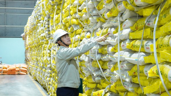 5 tháng đầu năm 2025, PVFCCo - Phú Mỹ hoàn thành các chỉ tiêu sản xuất kinh doanh
