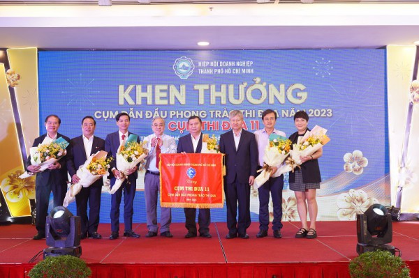 6 kiến nghị năm 2024 của doanh nghiệp TP.Hồ Chí Minh