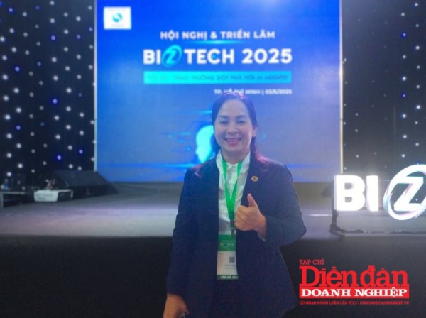 AI không “lấy” mà chỉ dịch chuyển công việc
