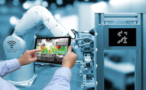 AI tăng tốc tạo thị trường lớn cho doanh nghiệp công nghệ