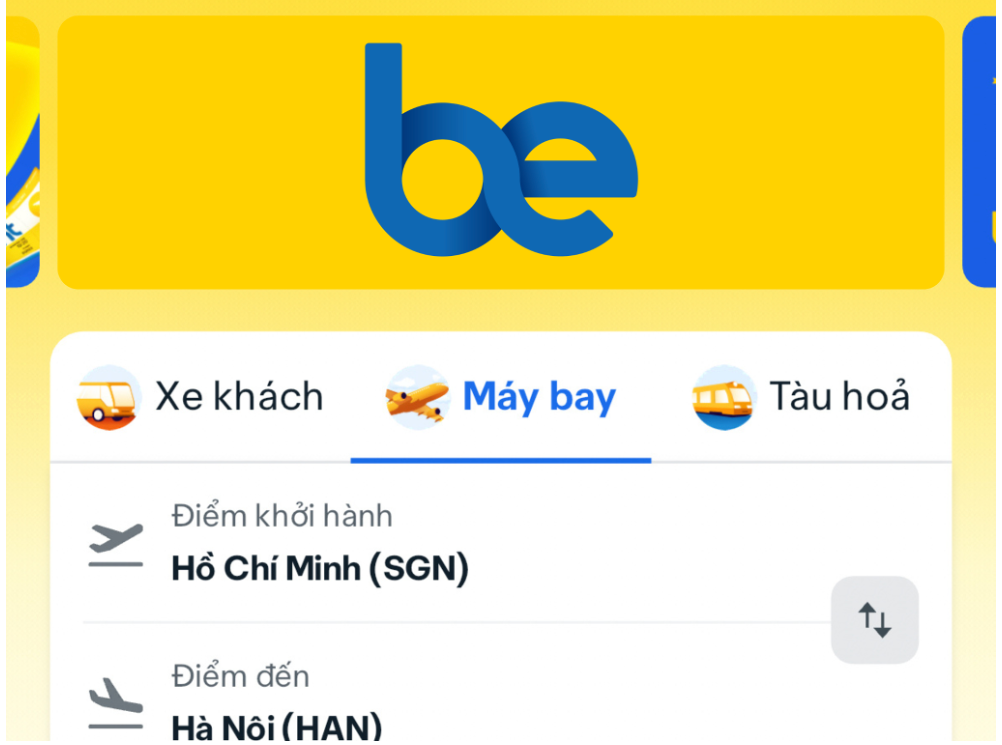 BE “bắt tay” VNPAY: Triển khai dịch vụ gọi xe trên ứng dụng ngân hàng