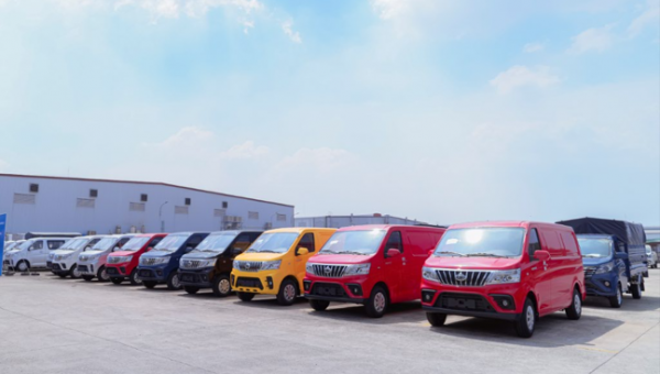 BSH hợp tác với Daehan Motors triển khai bảo hiểm xe Teraco