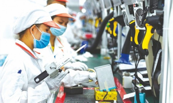 “Bà đỡ” chính sách thúc đẩy tăng trưởng doanh nghiệp