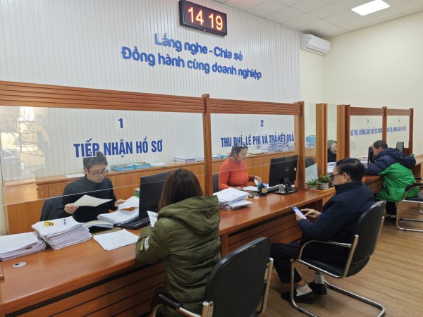 “Bà đỡ” chính sách thúc đẩy tăng trưởng doanh nghiệp