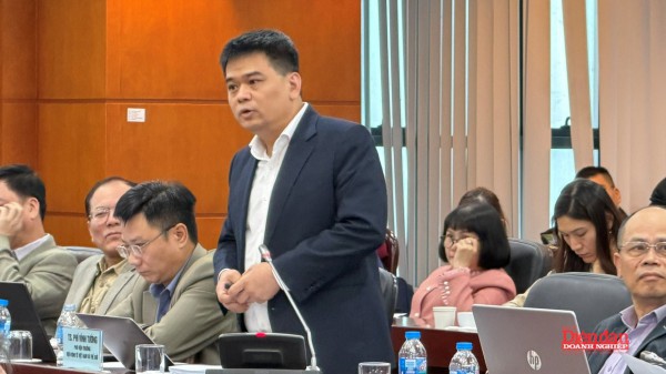 Ba đột phá chiến lược cho phát triển bền vững