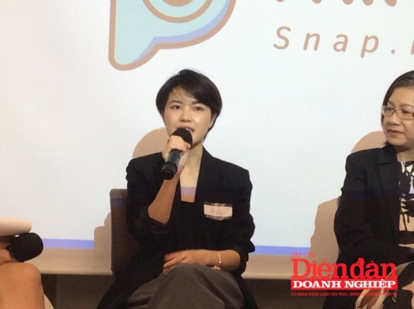 Bài toán quản lý nội dung trong tiếp thị UGC