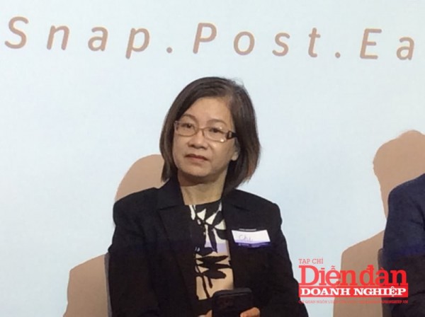 Bài toán quản lý nội dung trong tiếp thị UGC