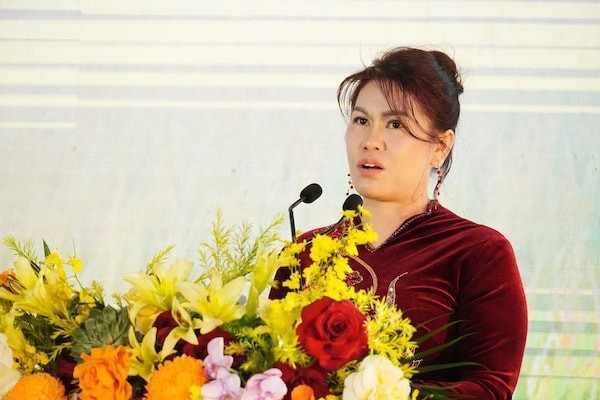 Bảo Minh: Điểm sáng trong mô hình chuỗi giá trị nông nghiệp bền vững