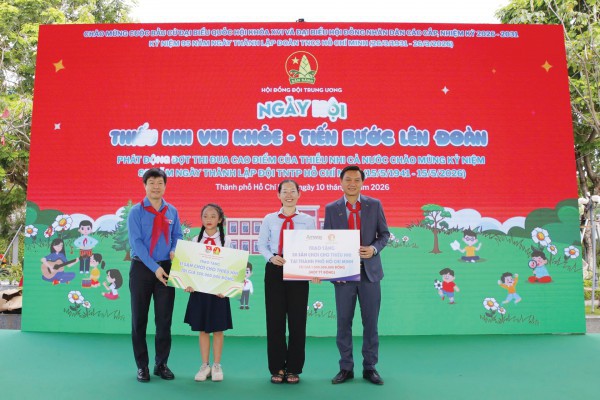 Báo chí với doanh nghiệp FDI: Đồng hành vì sự phát triển