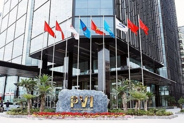 Bảo hiểm PVI chinh phục loạt giải thưởng quốc tế danh giá