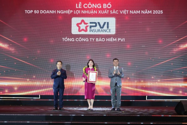 Bảo hiểm PVI vươn tầm quốc tế