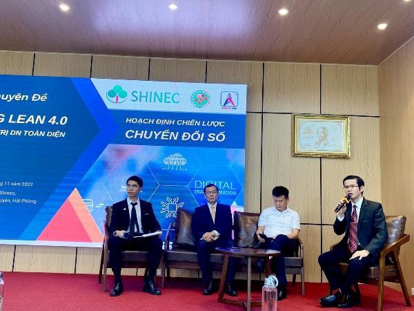 Bí quyết “quản trị tinh gọn” doanh nghiệp