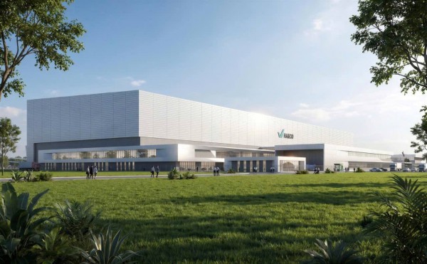 Bốn “ông lớn” hợp lực phát triển tổ hợp bảo dưỡng máy bay 360 triệu USD ở Vân Đồn