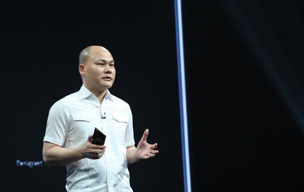 Bphone bị “đánh” là điều… mừng Bphone bị “đánh” là điều… mừng