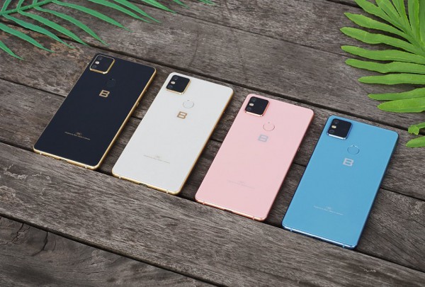 Bphone bị “đánh” là điều… mừng Bphone bị “đánh” là điều… mừng