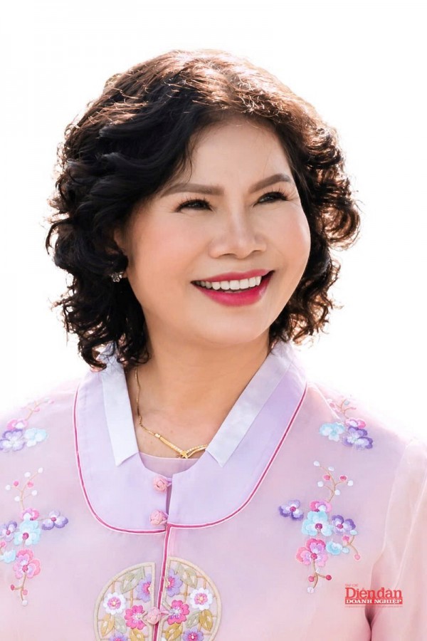 "Bút sắc - Tâm sáng" đồng hành cùng khát vọng nữ doanh nhân Hải Phòng