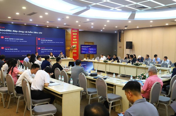 CHÍNH SÁCH CHO ĐIỆN TÁI TẠO: An toàn phòng cháy chữa cháy cho hệ thống BESS