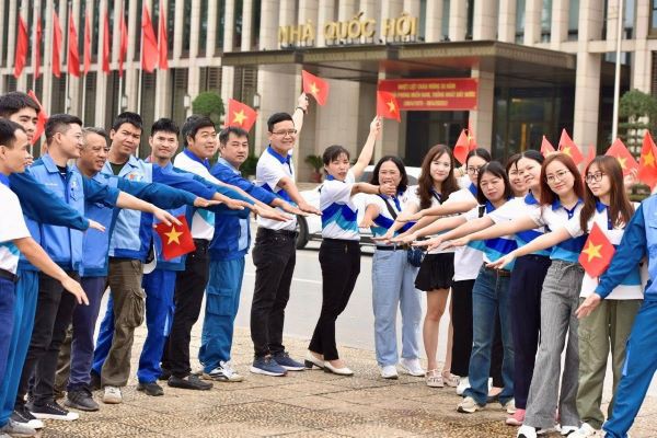 50 năm nối dài khát vọng Việt Nam – SCTV vững bước cùng Tổ quốc!