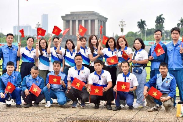 50 năm nối dài khát vọng Việt Nam – SCTV vững bước cùng Tổ quốc!