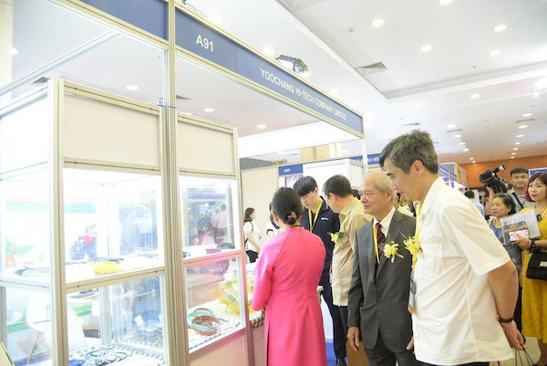 CONTECH VIETNAM 2024 có gì đặc biệt? CONTECH VIETNAM 2024 có gì đặc biệt?