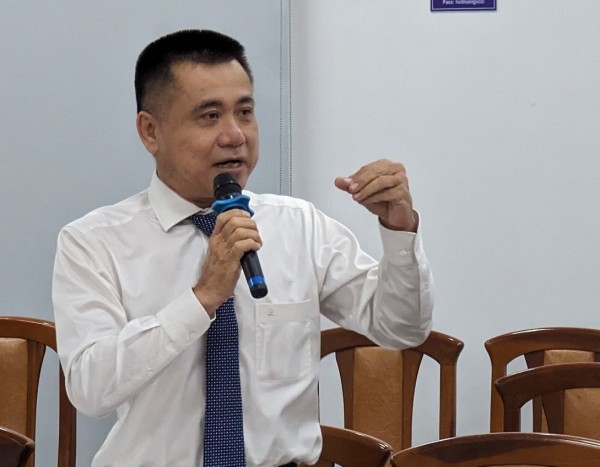 Cần xem xét lại chính sách thuế đối với nhân điều nhập khẩu