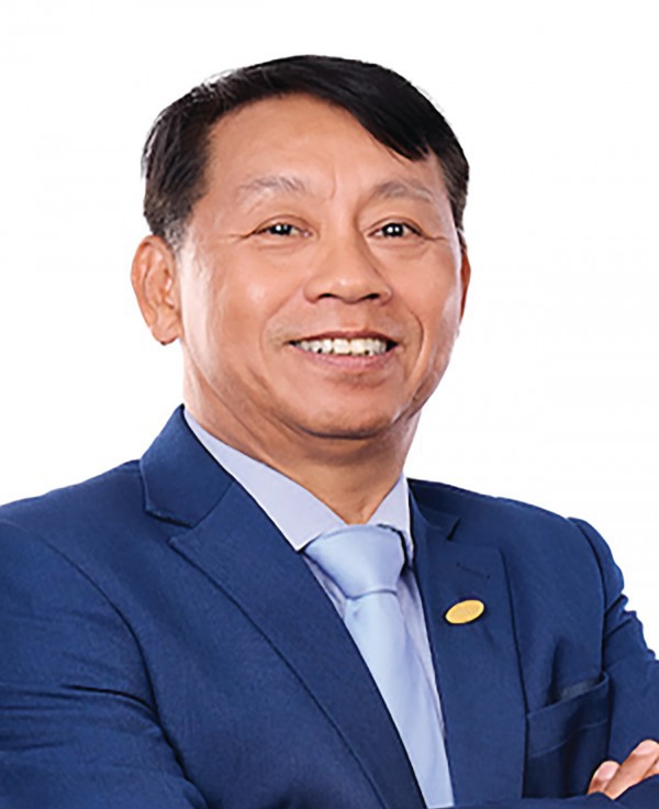Cảng biển - động lực tăng trưởng bền vững và kết nối khu vực
