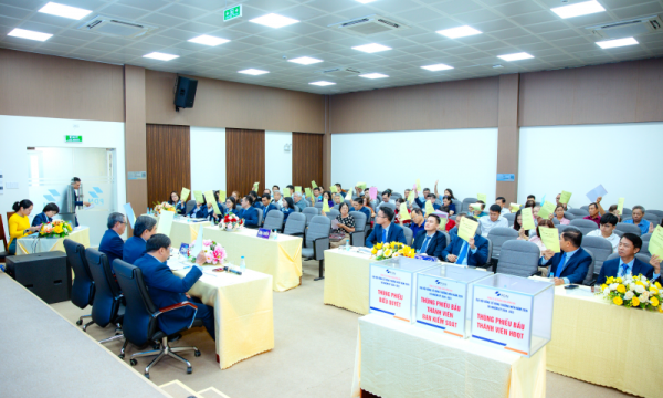 Cảng Đồng Nai đặt mục tiêu doanh thu 2.000 tỷ đồng