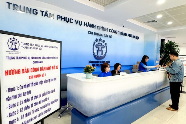 Cắt giảm thủ tục, bãi bỏ điều kiện kinh doanh không phù hợp