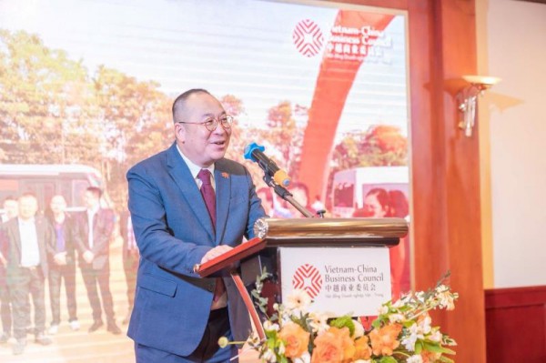 Cầu nối bền vững cho doanh nghiệp Việt – Trung