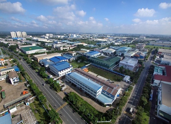 Chính sách công nghiệp phải đưa doanh nghiệp vươn ra toàn cầu