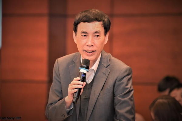 Chính sách công nghiệp phải đưa doanh nghiệp vươn ra toàn cầu