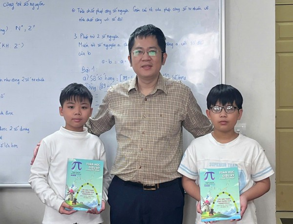 Chủ tịch DPGroup trúng tuyển chương trình Tiến sĩ Giáo dục tại Đại học Edgewood (Hoa Kỳ)