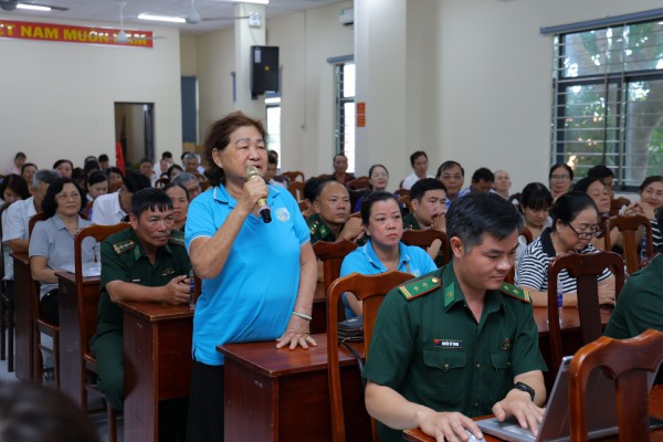 Chủ tịch Petrovietnam: Cam kết thúc đẩy chuyển dịch năng lượng, kinh tế xanh