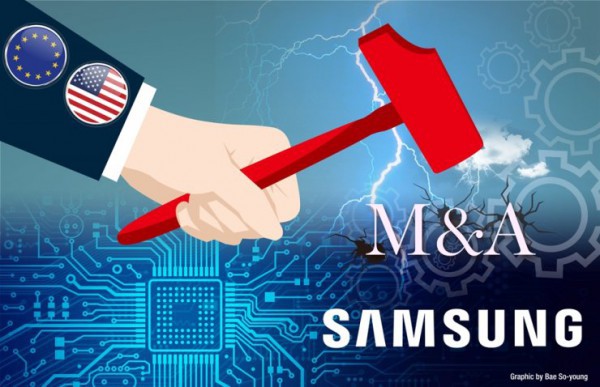 Chủ tịch Samsung trắng án: Kỳ vọng sự trở lại mạnh mẽ