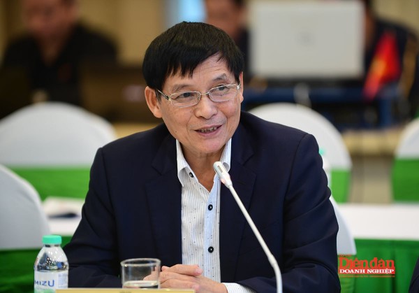 Chuyển đổi kép - động lực cho tăng trưởng kinh tế: Góc nhìn từ chính sách đến thực tiễn