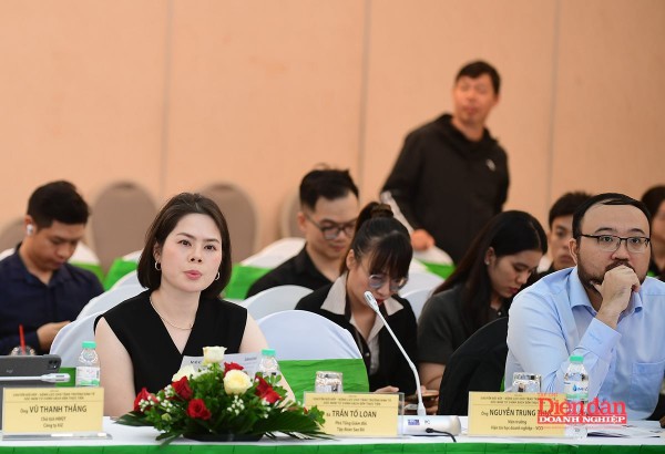 Chuyển đổi kép - động lực cho tăng trưởng kinh tế: Góc nhìn từ chính sách đến thực tiễn