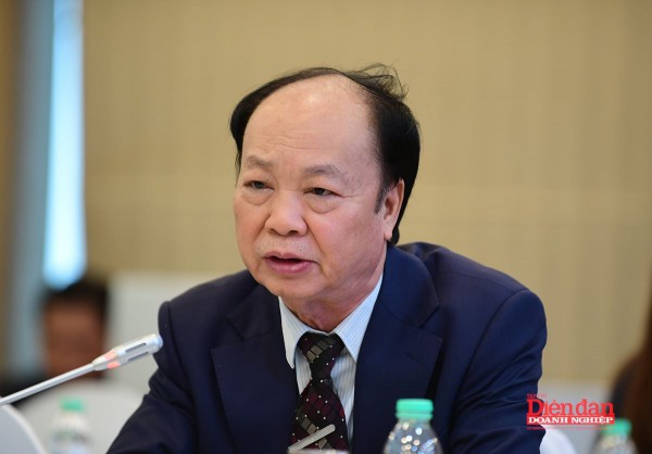 Chuyển đổi kép - động lực cho tăng trưởng kinh tế: Góc nhìn từ chính sách đến thực tiễn