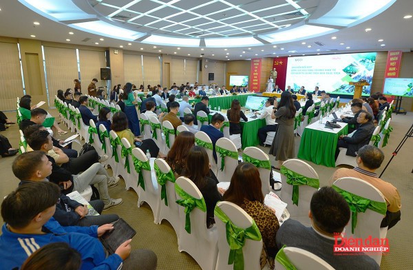 Chuyển đổi kép - động lực cho tăng trưởng kinh tế: Góc nhìn từ chính sách đến thực tiễn