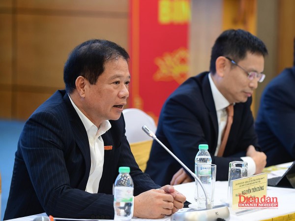 Chuyển đổi kép - động lực cho tăng trưởng kinh tế: Góc nhìn từ chính sách đến thực tiễn